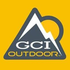 GCI Outdoor brand logo for gcioutdoor.com
