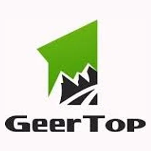 Geertop brand logo for geertop.com