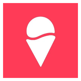 Gelato brand logo for gelato.com