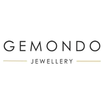 Gemondo brand logo for gemondo.com