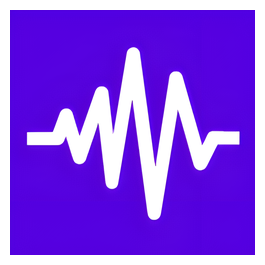 Get Anything Speaker brand logo for getanythingspeaker.io
