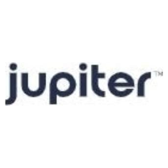 Get Jupiter brand logo for getjupiter.com