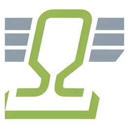 Get Stamps brand logo for getstamps.ca