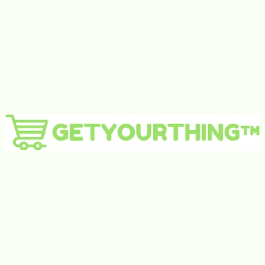 Get Your Thing brand logo for getyourthing.com
