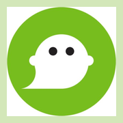 Ghostbed brand logo for ghostbed.com