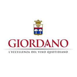 Giordano Wines brand logo for giordanowines.co.uk