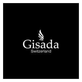 Gisada brand logo for gisada.com