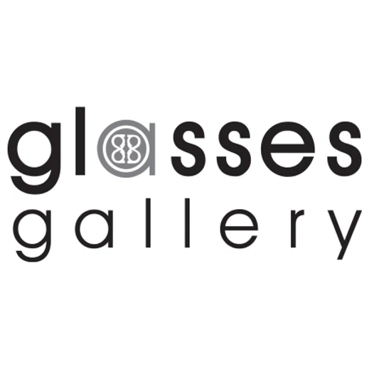 Glasses Gallery brand logo for glassesgallery.com