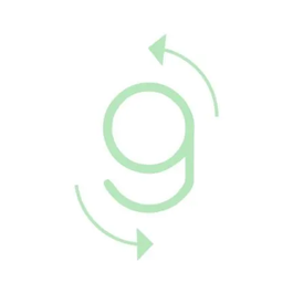 Glotrition brand logo for glotrition.com