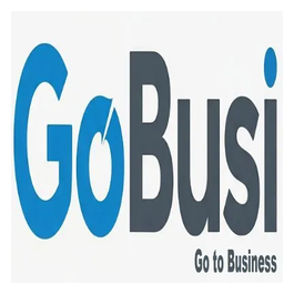 Go Busi brand logo for gobusi.com