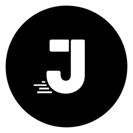 Go Jiffys brand logo for gojiffys.com