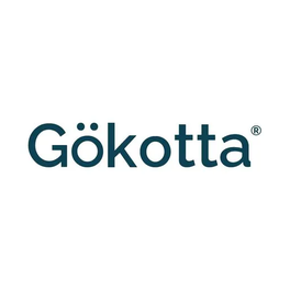 Go Kotta brand logo for gokottalifestyle.com