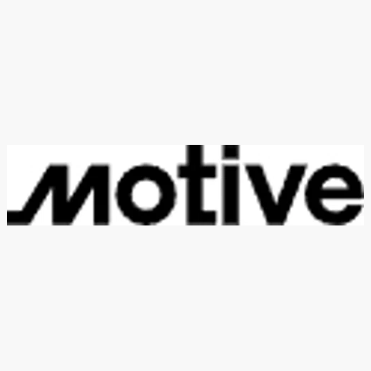 Go Motive brand logo for gomotive.com