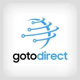 Go To Direct brand logo for gotodirect.com