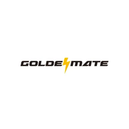 Golden Mate brand logo for goldenmateenergy.com