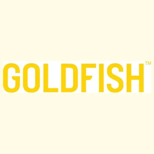 Goldfish Distro brand logo for goldfishdistro.com
