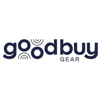 GoodBuy Gear brand logo for goodbuygear.com