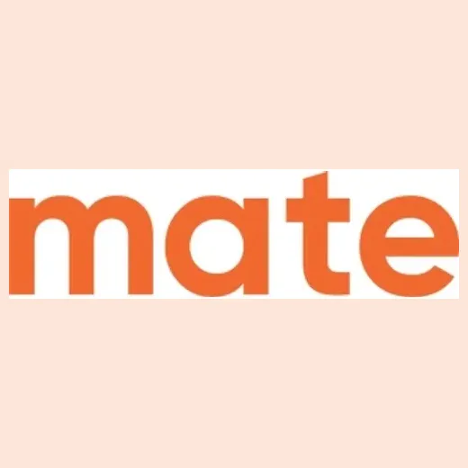 Goodnight Mate brand logo for goodnightmate.com