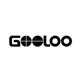 Gooloo brand logo for gooloo.com