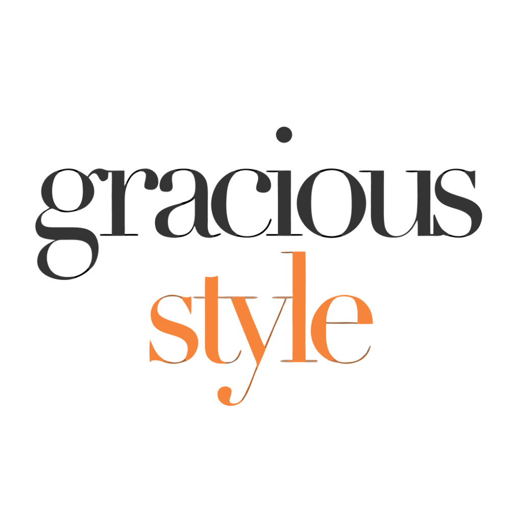 Gracious Style logo