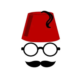 Grand Bazaarist brand logo for grandbazaarist.com