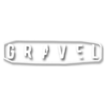 Gravel Travel brand logo for graveltravel.com