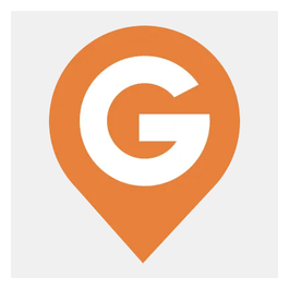 Great Little Breaks brand logo for greatlittlebreaks.com