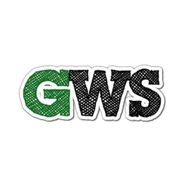 Green Water Sports brand logo for greenwatersports.com