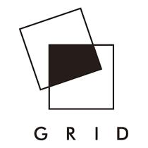 Grid Studio brand logo for gridstudio.cc