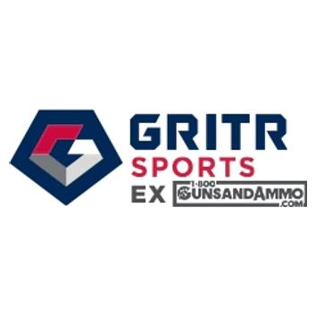 Gritr Sports brand logo for gritrsports.com