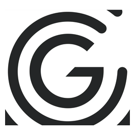 Groundies brand logo for groundies.com
