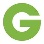Groupon Australia brand logo for groupon.com.au