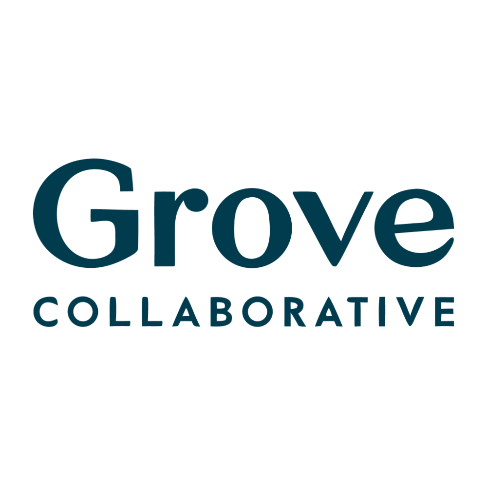 Grove Collaborative logo