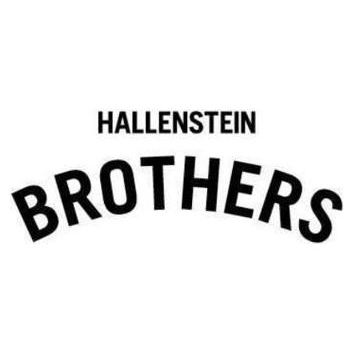 Hallensteins brand logo for hallensteins.com