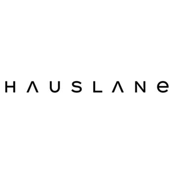 Hauslane brand logo for hauslane.com