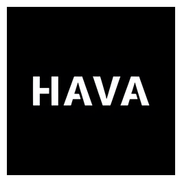 Hava Lab brand logo for havalab.com