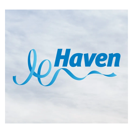 Haven brand logo for haven.com