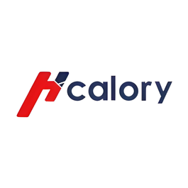 Hcalory brand logo for hcalory.com