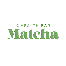 Health Bar brand logo for health-bar.com