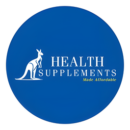 Health Supplements brand logo for healthsupplements.com.au