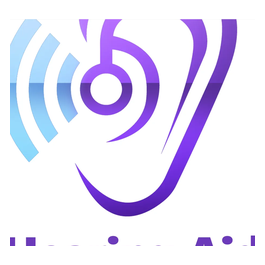 Hearing Aid Accessories brand logo for hearingaidaccessories.co.uk