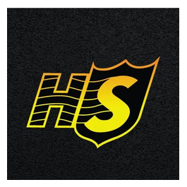 Heatshield brand logo for heatshieldstore.com