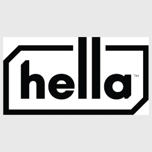 Hella Nutrition brand logo for hellanutrition.com