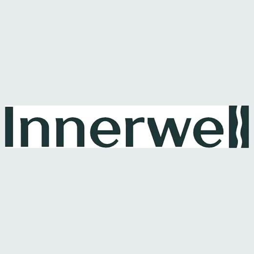 Hello Innerwell brand logo for helloinnerwell.com