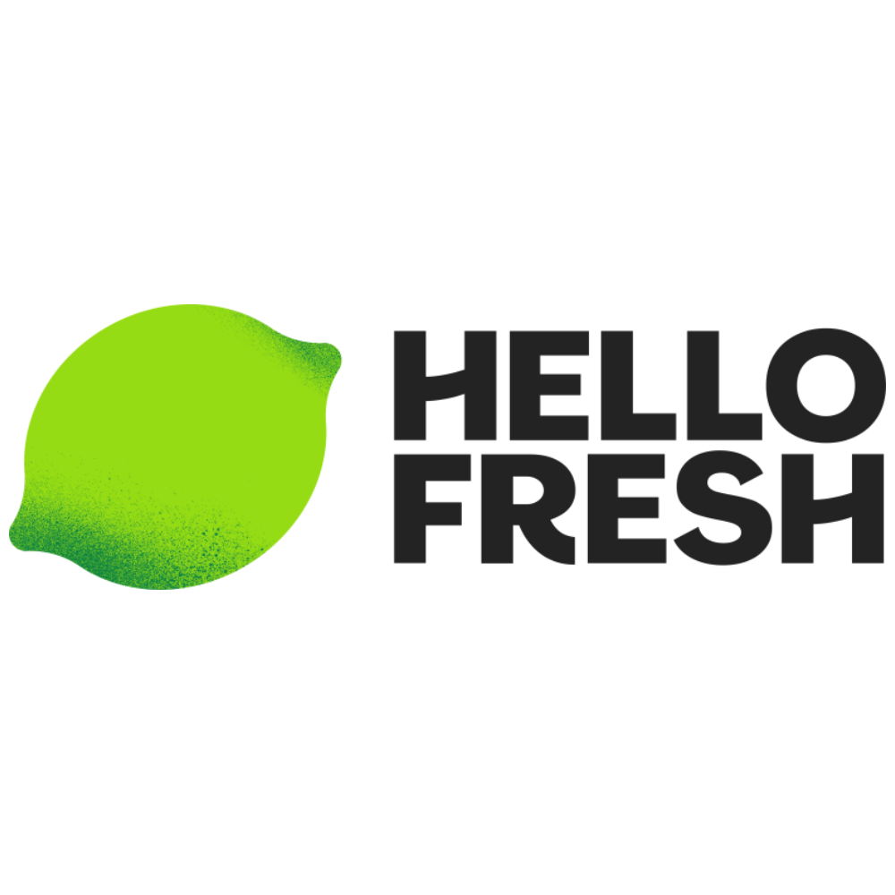 HelloFresh logo