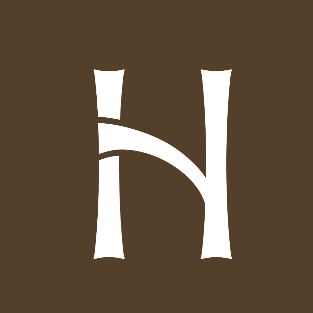 HERNEST logo