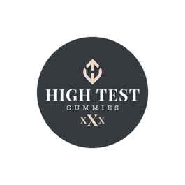 Hightest Gummies brand logo for hightestgummies.com
