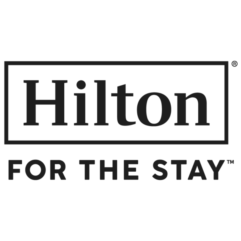 Hilton logo