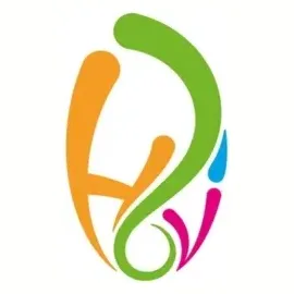 Holi Festival brand logo for holifestival.com