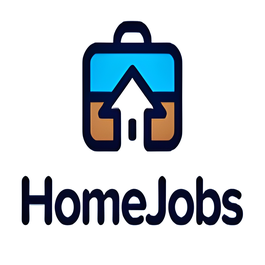 Home Jobs Directory brand logo for home-jobs-directory.com